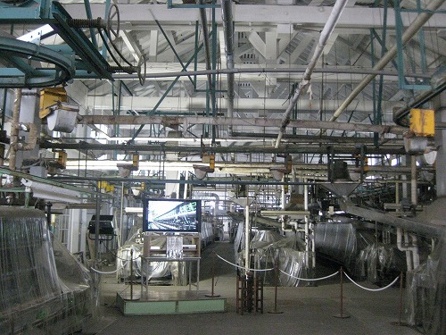富岡製糸場